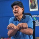 evo morales