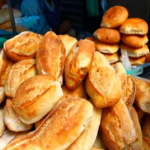 panaderos