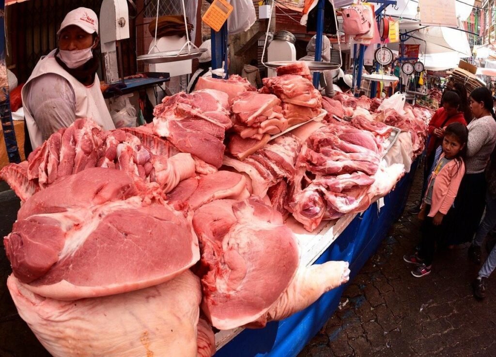 CARNE-DE-CERDO-ARCHIVO-LA-RAZON