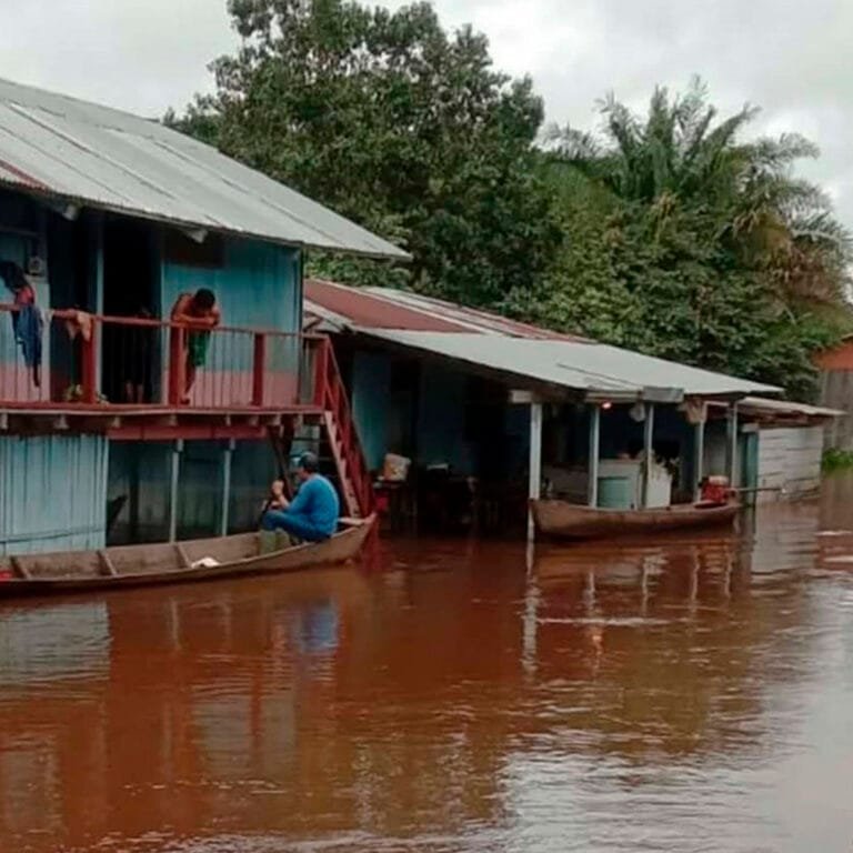 BENI OK