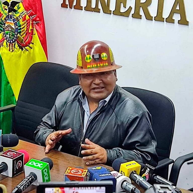 MINERÍA