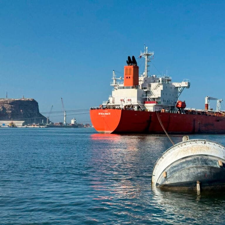 arica