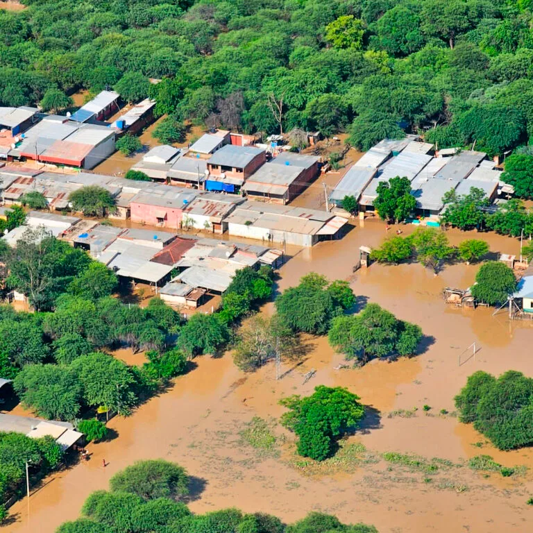 pilcomayo