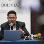 El Gobierno garantiza elecciones pese a seis acciones ante el TCP