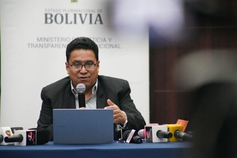 El Gobierno garantiza elecciones pese a seis acciones ante el TCP