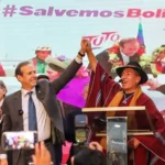 Elecciones: 13 agrupaciones ya se inscribieron; Evo mantiene el suspenso