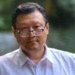 Chi Hyun Chung afirma que se gestó “una especie de golpe legislativo” contra Luis Arce