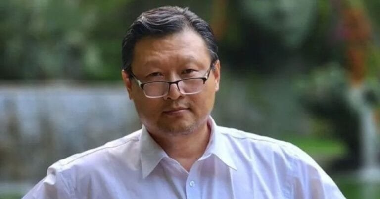 Chi Hyun Chung afirma que se gestó “una especie de golpe legislativo” contra Luis Arce