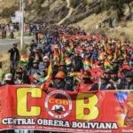 COB celebrará el Día del Trabajador con una gran marcha en Tarija