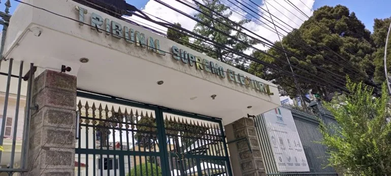 TSE tiene 3 días hábiles para revisar documentación de alianzas política