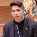 Proclamación de Andrónico es suspendida por supuestas amenazas del “evismo”