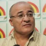 “Nada tengo que ver ni con fierros ni con armas”: Moldiz niega vínculos con la toma militar tras aseveraciones de Zúñiga