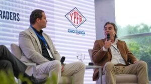 Petroperú considera a Bolivia un mercado potencial y destaca contrataciones