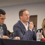 Presidente de YPFB justifica técnica y económicamente la creación y participación de Botrading