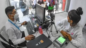 Empadronamiento masivo supera los 470.000 registros hasta el domingo; plazo vence mañana
