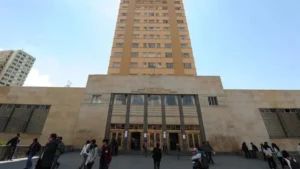 Estudio revela que 1 de cada 4 universitarias es víctima de acoso sexual en la UMSA