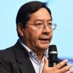 Arce destaca nuevo decreto que regula a las Empresas de Tecnología Financiera para modernizar el sistema financiero