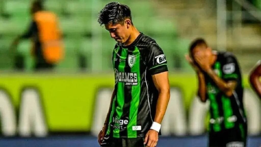 Suspenden preventivamente a Miguel Terceros por acusación de racismo en Brasil