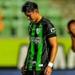 Suspenden preventivamente a Miguel Terceros por acusación de racismo en Brasil