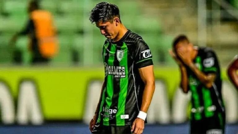 Suspenden preventivamente a Miguel Terceros por acusación de racismo en Brasil