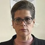 Dictan detención preventiva en Palmasola para la juez Lilian Moreno