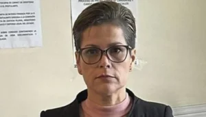 Dictan detención preventiva en Palmasola para la juez Lilian Moreno
