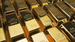 BCB compró 23,57 toneladas de oro en dos años, desde la ley