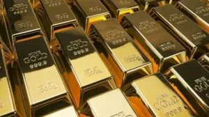 BCB compró 23,57 toneladas de oro en dos años, desde la ley